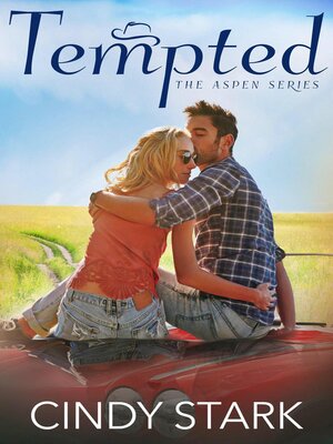 cover image of Tempted